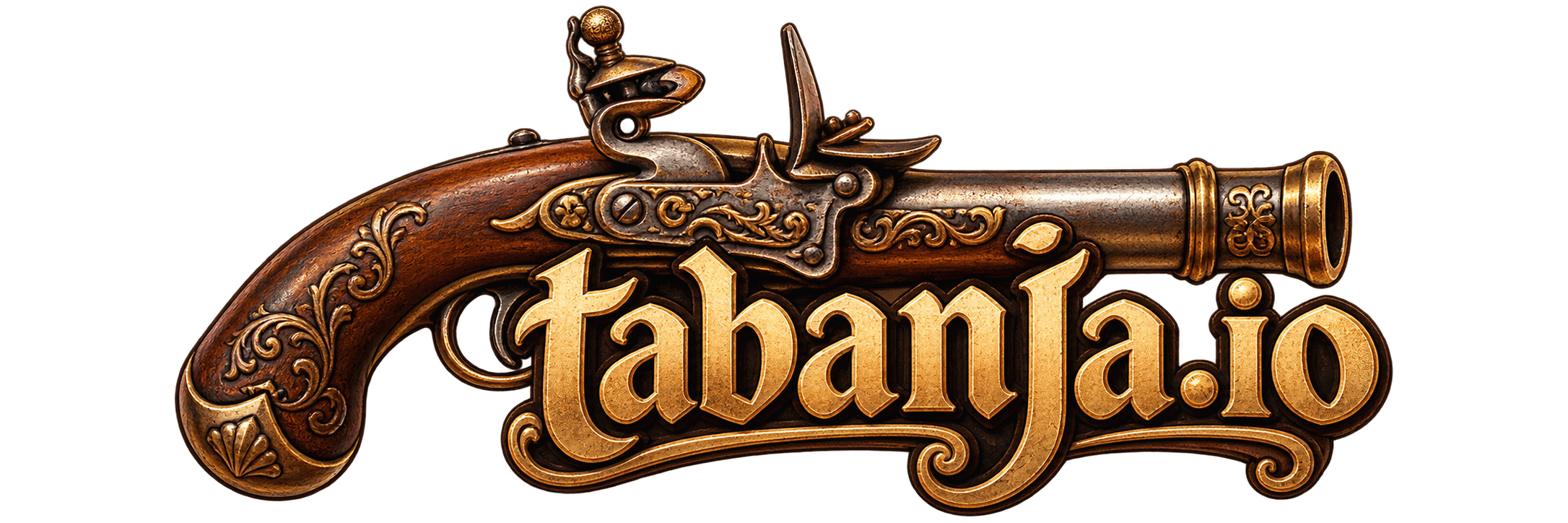 TABANJA — Free Online Multiplayer Shooting Game